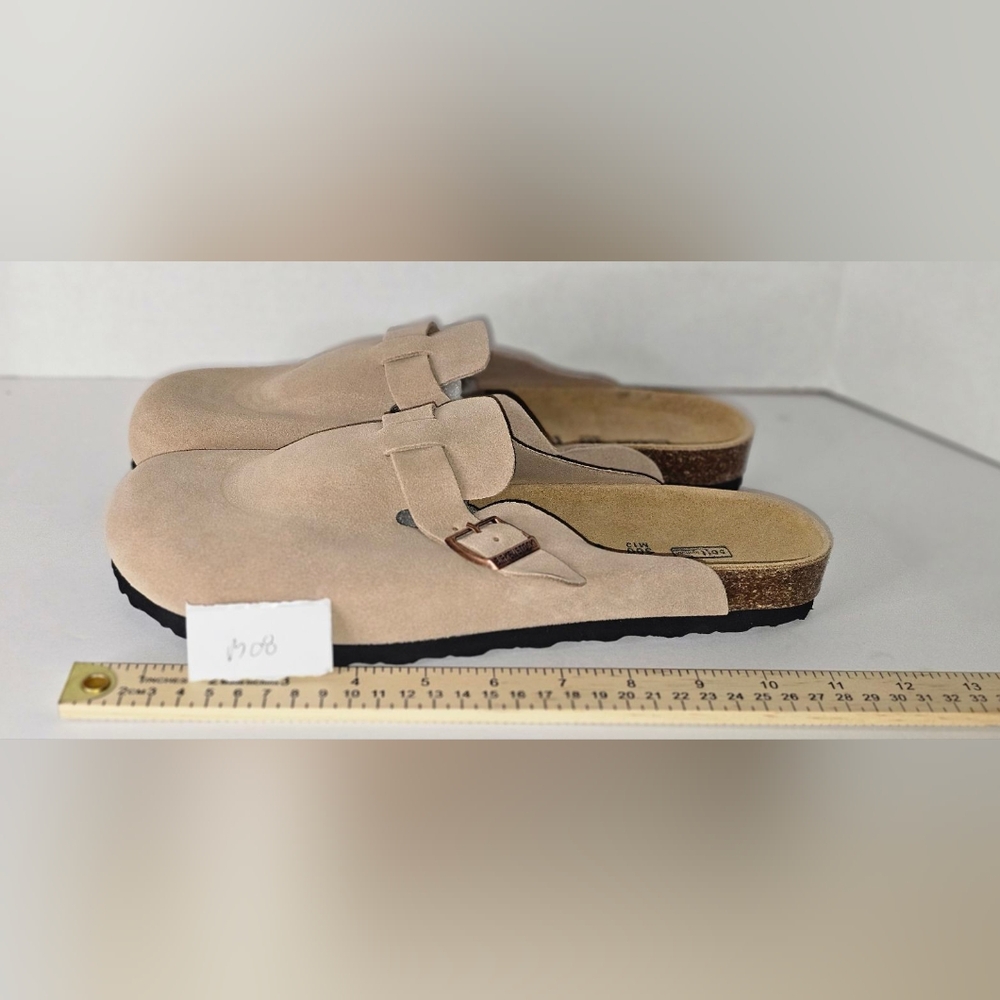 Mens 13 - B08